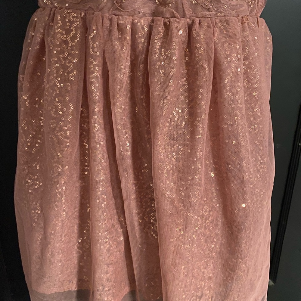 Kids dress